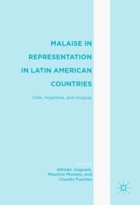 Book Cover: Malaise in Representation in Latin American Countries