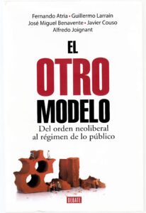 Book Cover: El otro modelo
