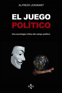Book Cover: El juego político